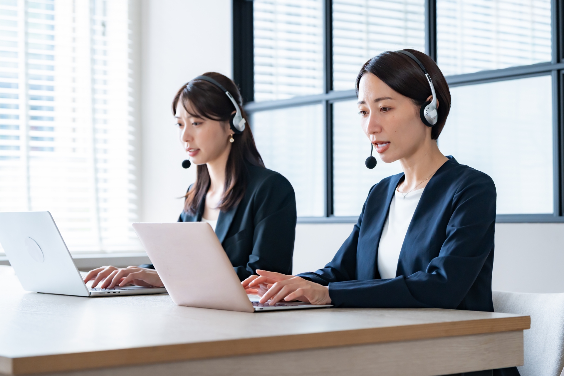 緊急時の連絡対応